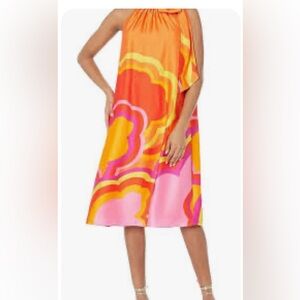 Trina Turk Tropical Resort Wear👙